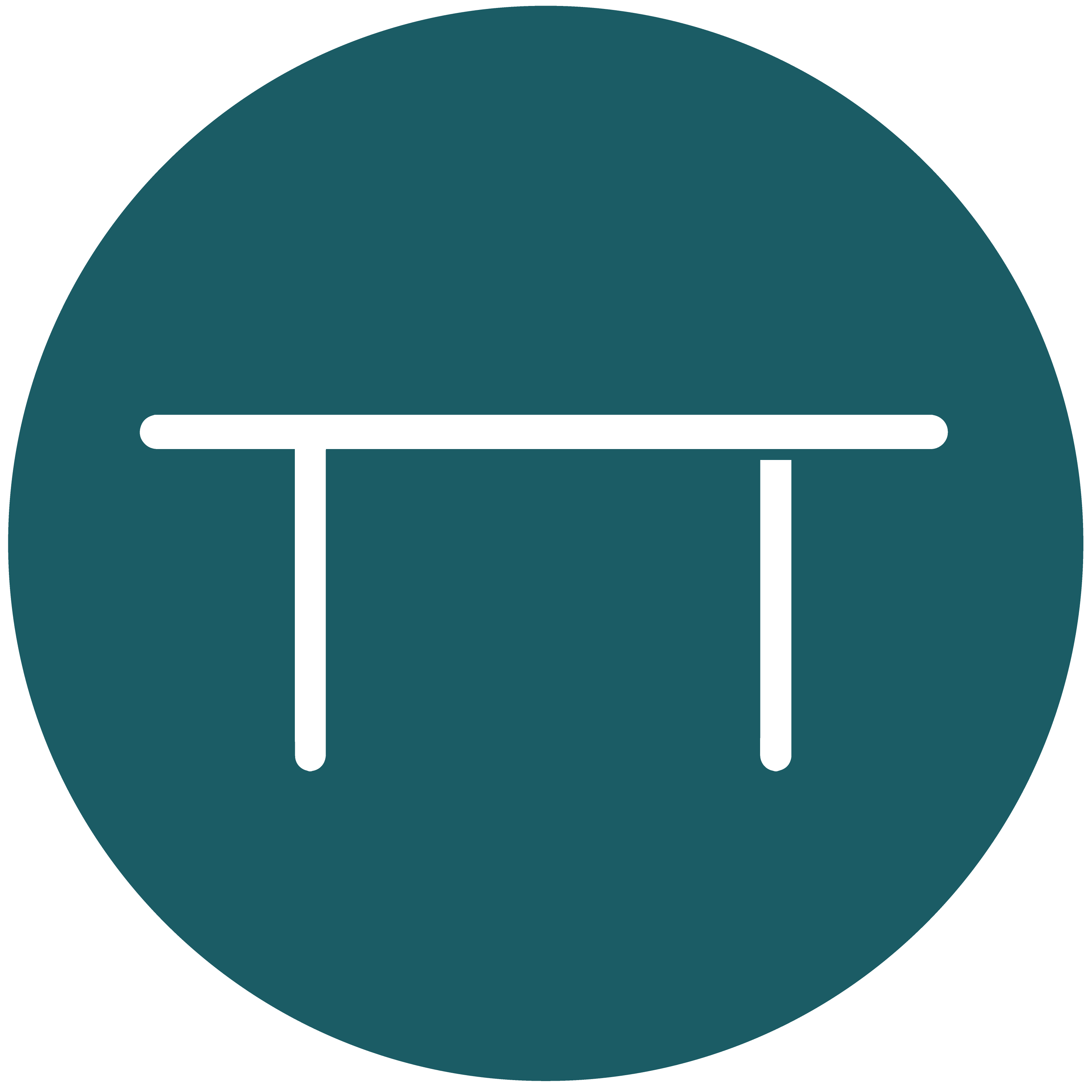 The Table Logo