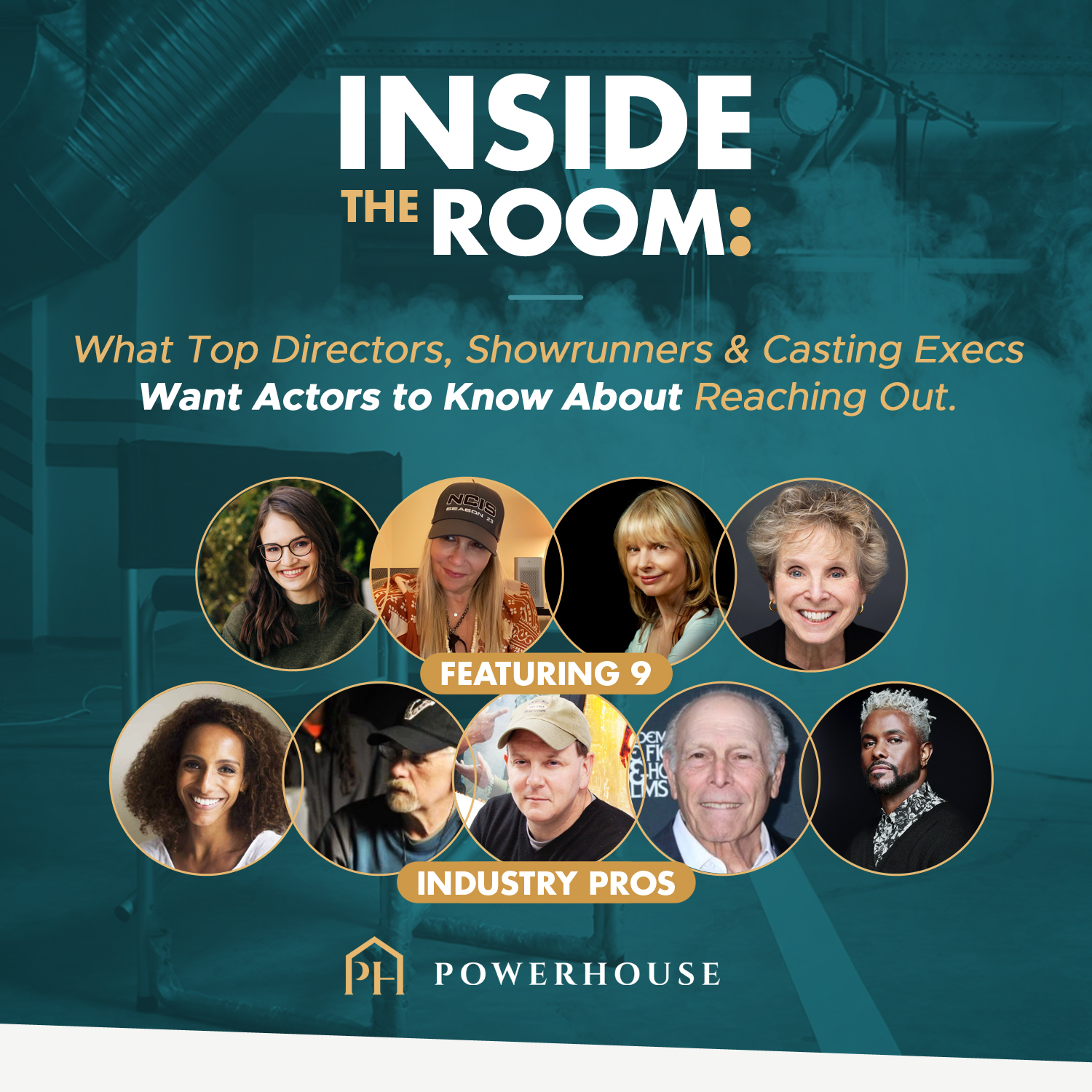 Inside the Room Square